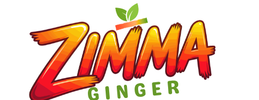 Zimma Ginger
